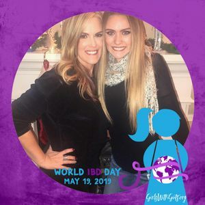 Meet your Posher, April